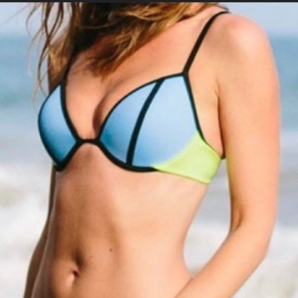 Victoria's Secret Bikini Top